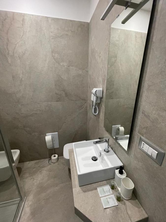 Domus Cervantes Apartment Napoli Eksteriør bilde