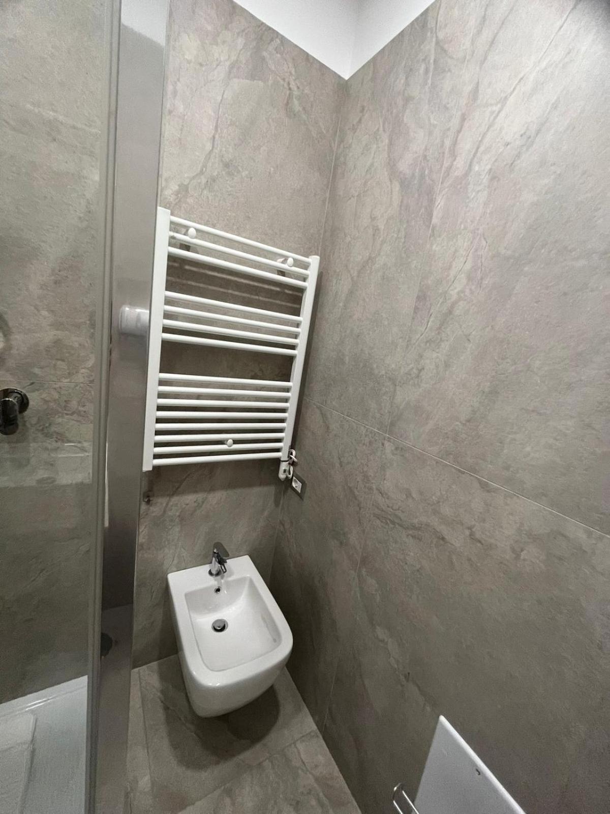 Domus Cervantes Apartment Napoli Eksteriør bilde