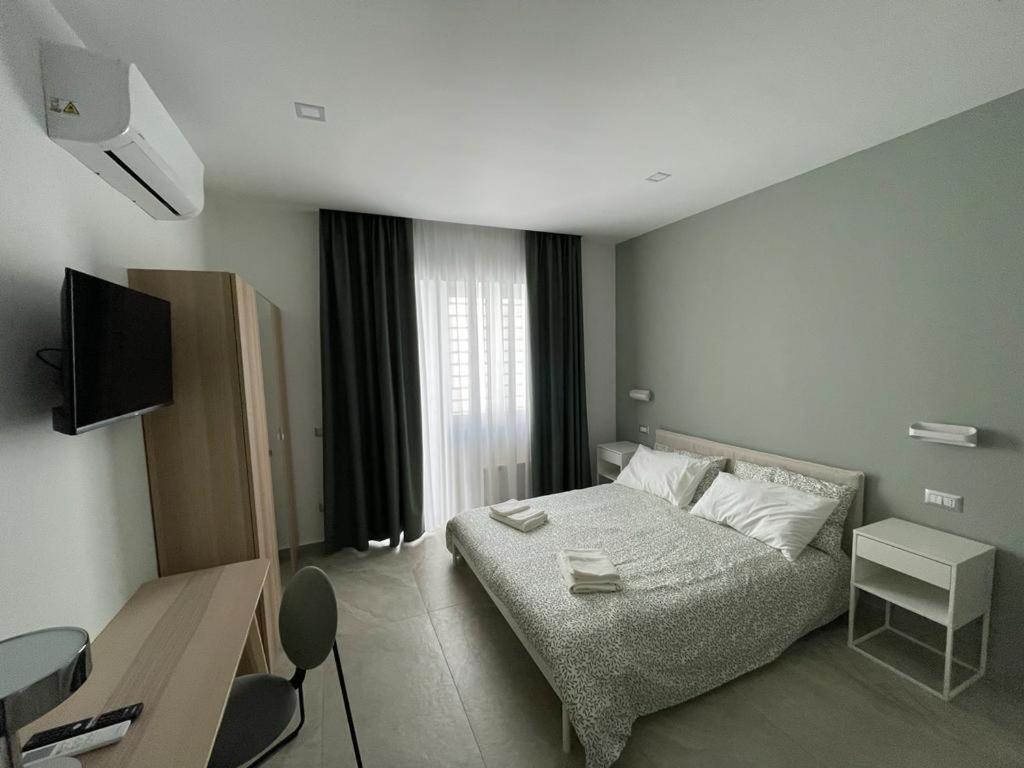 Domus Cervantes Apartment Napoli Eksteriør bilde