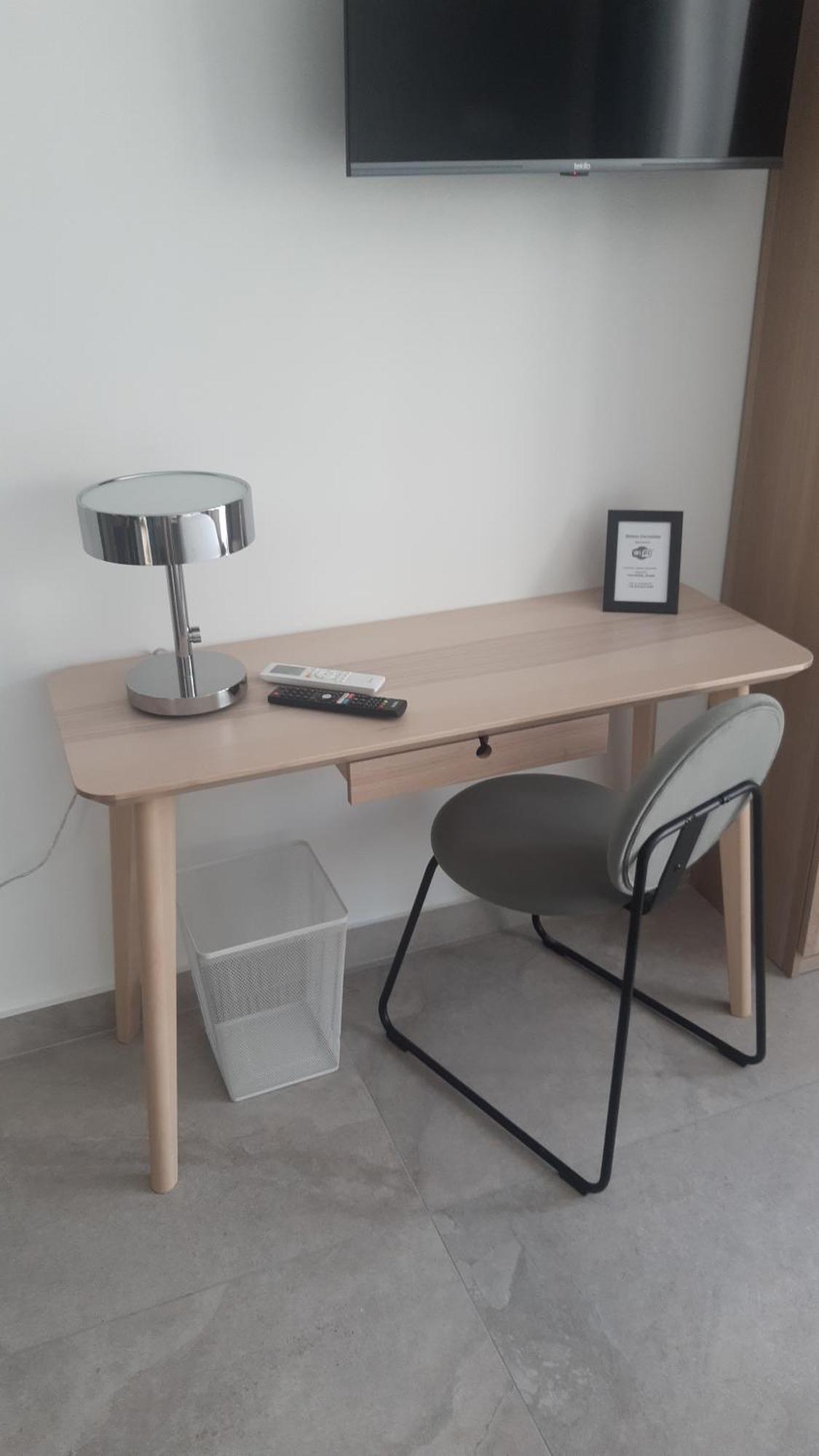Domus Cervantes Apartment Napoli Eksteriør bilde