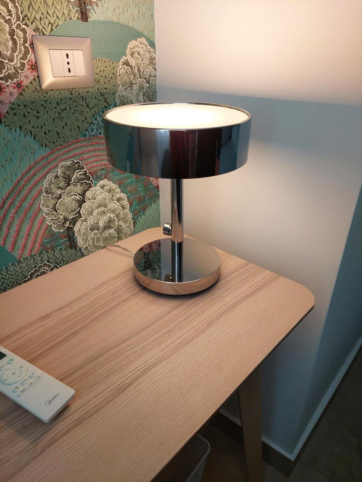 Domus Cervantes Apartment Napoli Eksteriør bilde