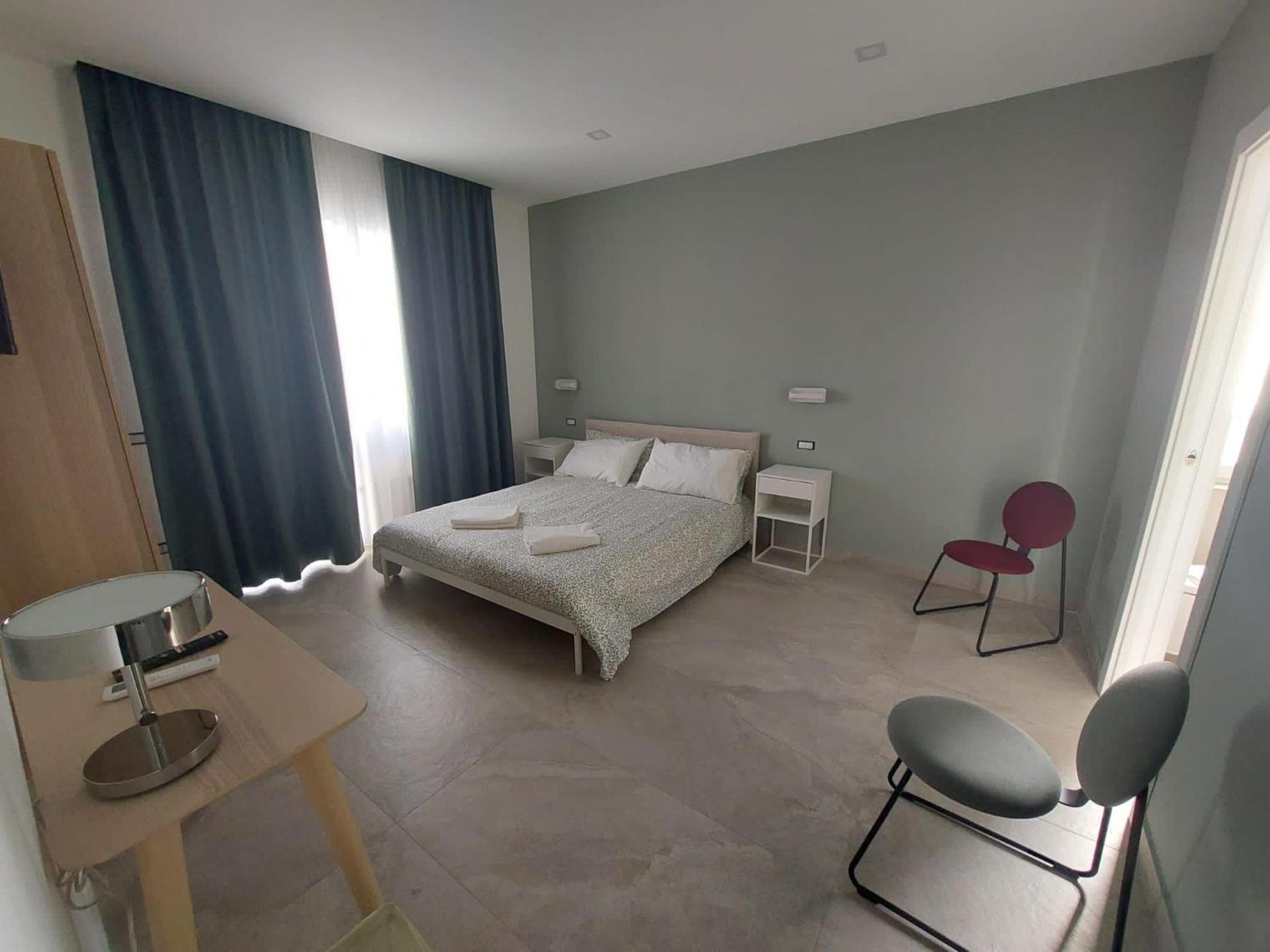 Domus Cervantes Apartment Napoli Eksteriør bilde
